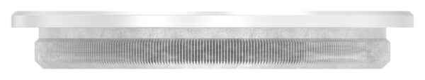 Rohrabschlussstopfen, für Rohr 48,3x3,0mm, flach,...