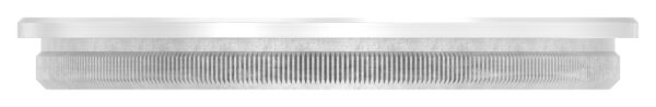 Rohrabschlussstopfen, für Rohr 60,3x2,0mm, flach,...