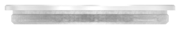 Rohrabschlussstopfen, für Rohr 60,3x2,5mm, flach,...