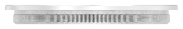 Rohrabschlussstopfen, für Rohr 60,3x3,0mm, flach,...