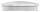 Rohrabschlussstopfen, für Rohr 60,3x2,0mm, mit Gewinde M8, leicht gewölbt, zum Einschlagen, mit Rändelung, V2A