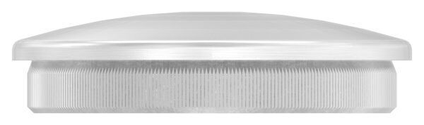 Rohrabschlussstopfen, für Rohr 60,3x2,5mm, mit...