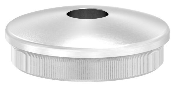 Rohrabschlussstopfen, für Rohr 48,3x2,0mm, mit...