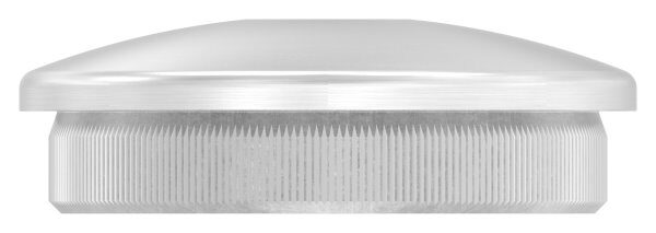 Rohrabschlussstopfen, für Rohr 48,3x2,5mm, mit...