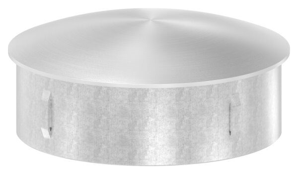 Rohrabschlussstopfen, für Rohr 101,6x2,0 - 2,5mm,...