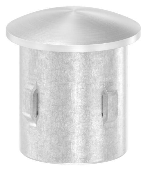 Rohrabschlussstopfen, für Rohr 26,9x1,6 - 2,5mm,...