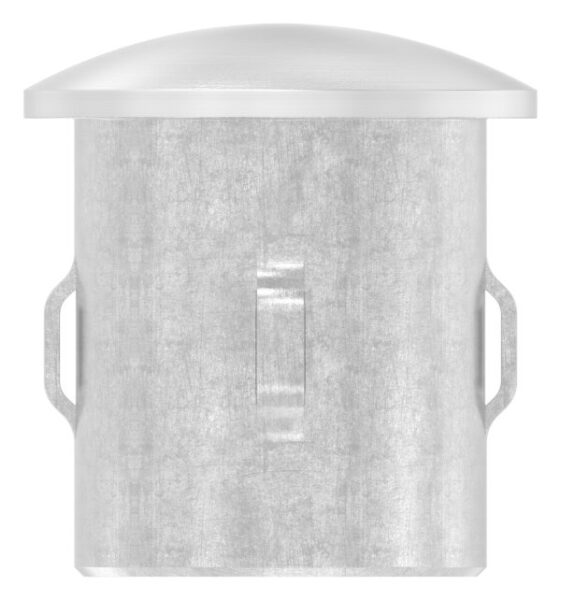 Rohrabschlussstopfen, für Rohr 26,9x1,6 - 2,5mm,...