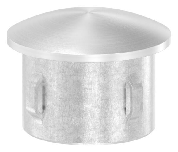 Rohrabschlussstopfen, für Rohr 30,0x1,6 - 2,5mm,...