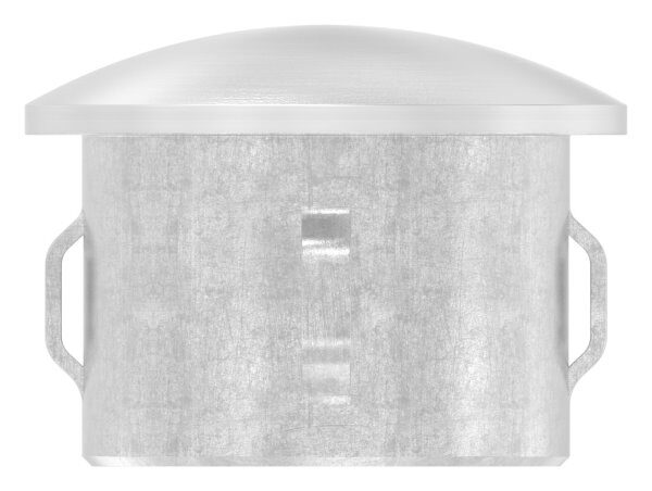 Rohrabschlussstopfen, für Rohr 30,0x1,6 - 2,5mm,...