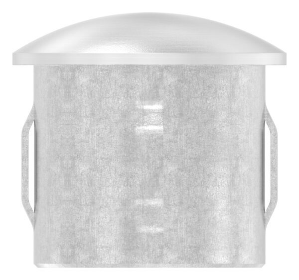Rohrabschlussstopfen, für Rohr 33,7x2,0 - 2,5mm,...