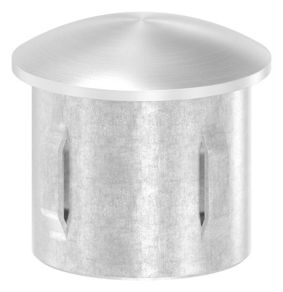 Rohrabschlussstopfen, für Rohr 33,7x2,0 - 2,5mm,...