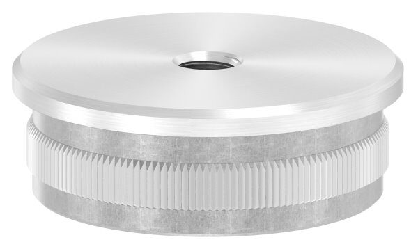 Rohrabschlussstopfen, für Rohr 48,3x2,0mm, mit...