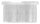 Rohrabschlussstopfen, für Rohr 42,4x2,0mm, mit Gewinde M8, flach, zum Einkleben, hohl, V2A