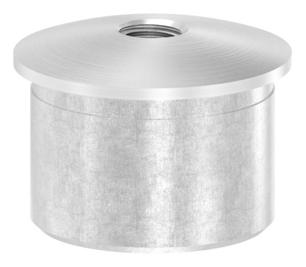 Rohrabschlussstopfen, für Rohr 33,7x2,0mm, mit...