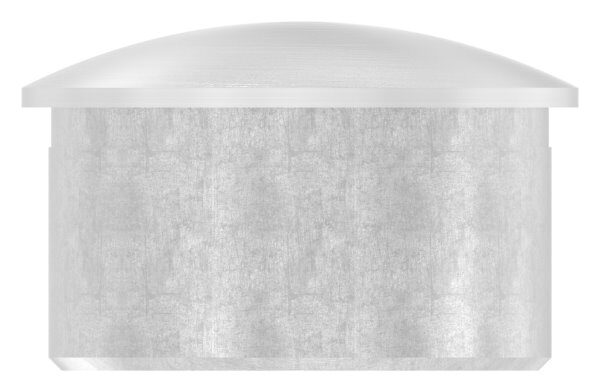 Rohrabschlussstopfen, für Rohr 42,4x2,0mm, leicht...