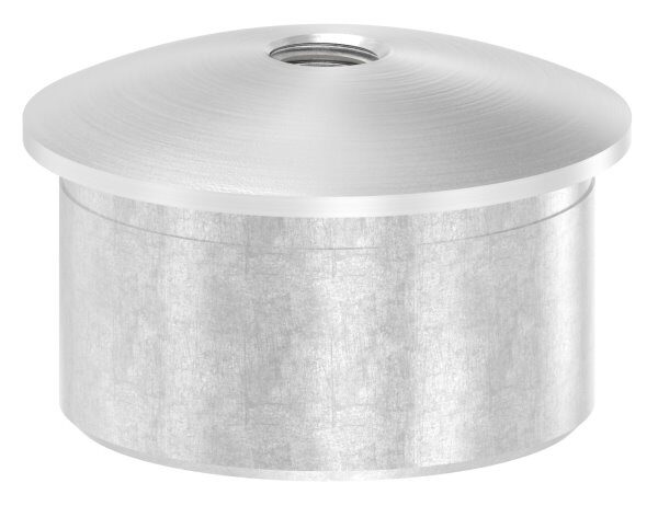 Rohrabschlussstopfen, für Rohr 42,4x2,5mm, mit...
