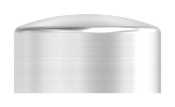 Endkappe zum Überstecken für Rohr 33,7mm,...