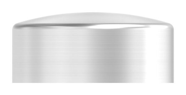 Endkappe zum Überstecken für Rohr 42,4mm,...