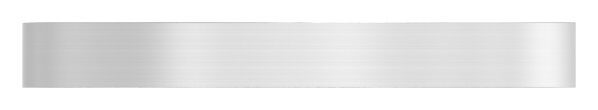 Platte, Ø 33,7mm, t: 4mm, mit Bohrung 12,1mm,...
