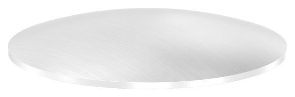 Gewölbte Schale Ø 101,6x2,5mm, H: 12mm,...