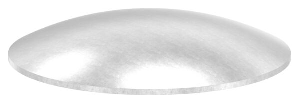 Gewölbte Schale Ø 113x2,5mm, H: 17mm,...