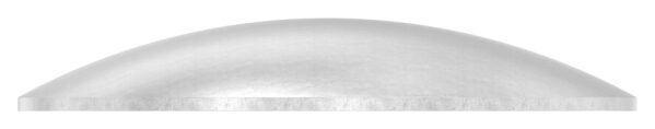Gewölbte Schale Ø 113x2,5mm, H: 17mm,...