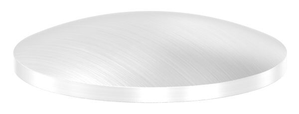 Gewölbte Schale Ø 33,7x2,0mm, H: 6mm,...