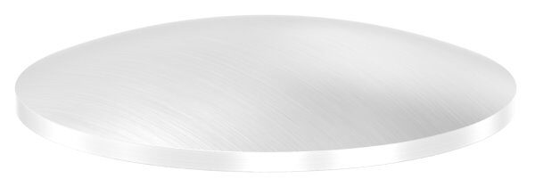 Gewölbte Schale Ø 60,3x2,5mm, H: 9mm,...
