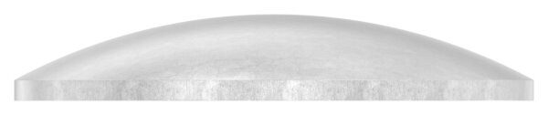 Gewölbte Schale Ø 70x2,5mm, H: 11,5mm,...