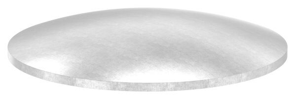 Gewölbte Schale Ø 76x2,5mm, H: 13mm,...