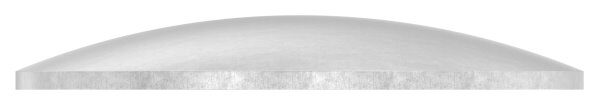 Gewölbte Schale Ø 76x2,5mm, H: 13mm,...