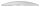 Gewölbte Schale Ø 76x2,5mm, H: 13mm, ungeschliffen, V2A