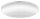 Gewölbte Schale Ø 76x2,5mm, H: 13mm, ungeschliffen, V2A