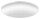 Gewölbte Schale Ø 89x2,5mm, H: 12mm, geschliffen, V2A
