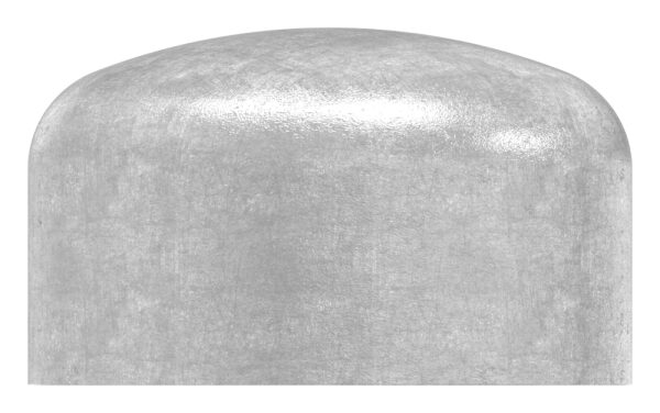 Klöpperboden 33,7x2,0mm, DIN 28011, ungeschliffen, V2A