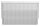 Einsteckkappe, für Quadratrohr 100x100x2,0mm, V4A