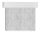 Einsteckkappe, für Quadratrohr 30x30x2,0mm, V2A