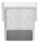 Einsteckkappe, für Quadratrohr 30x30x2,0mm, V2A
