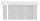 Einsteckkappe, für Rechteckrohr 50x30x2,0mm, V4A