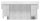 Einsteckkappe, für Rechteckrohr 60x20x2,0mm, V4A