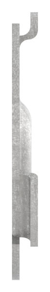 Clipronde für 50500-240-LL und 50501-240-LL, V2A
