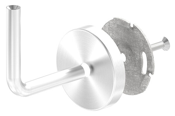 Clipronde für 50500-240-LL und 50501-240-LL, V2A