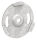 Clipronde für 50500-240-LL und 50501-240-LL, V2A