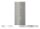 Wand- und Bodenanker, Patte 100x6mm mit 3x 11mm Bohrung, für 33,7x2,0mm 
mit Klemmschrauben, V2A