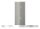 Wand- und Bodenanker, Patte 100x6mm mit 3x 11mm Bohrung, für 33,7x2,5mm 
mit Klemmschrauben, V2A
