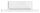 Wand- u. Bodenanker Rohr 50x50mm, mit 4x 6,5mm Bohrung gesenkt, V2A