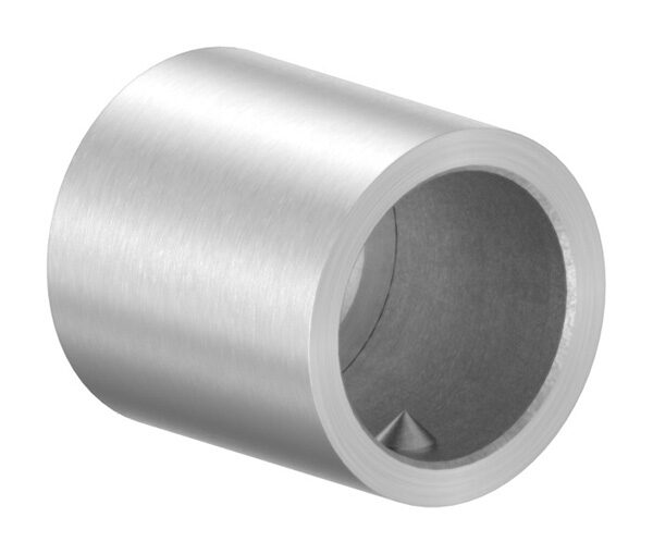 Wandbefestigung für Rohr 21,3mm, zum Klemmen des...