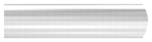 Wandhalter für Rohr 42,4mm, L: 100mm, mit M10...