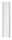 Wandhalter für Rohr 42,4mm, L: 100mm, mit M10 Innengewinde, V2A