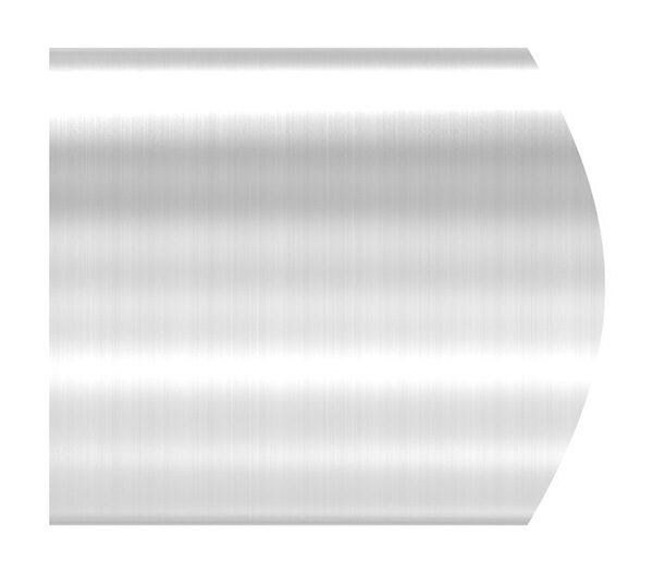 Wandhalter für Rohr 42,4mm, L: 25mm, mit M10...